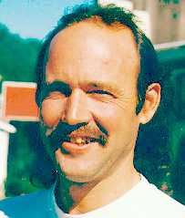 Photo of Thomas Locke