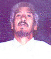 Photo of Jesus Ramirez