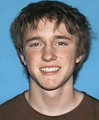 Photo of Nicholas Mostert