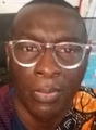 Photo of Kelvin Goodson