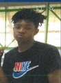 Photo of Keshaun Williams