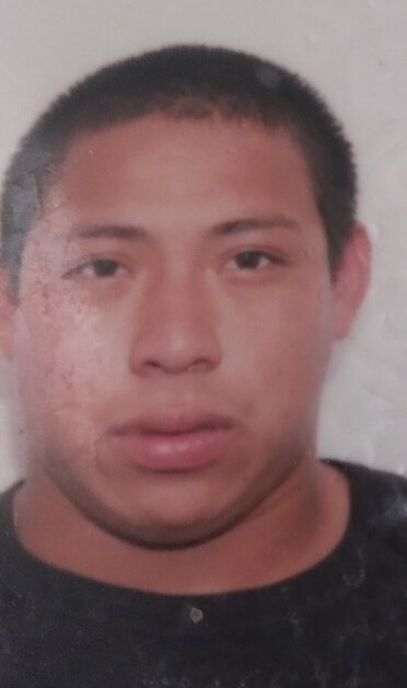 Photo of Filimon Ortega Lavios