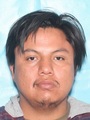 Photo of Branden Nez