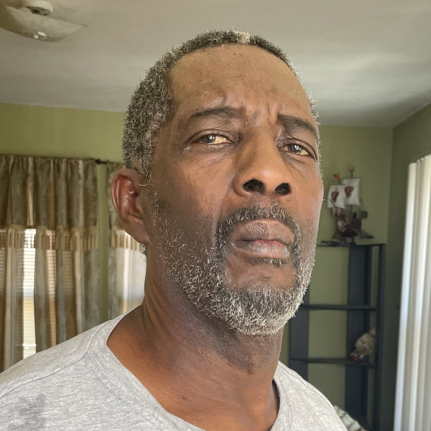 Photo of Maurice Mccullers