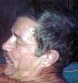Photo of Victor Barry
