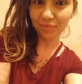 Photo of Kaytlyn Moe