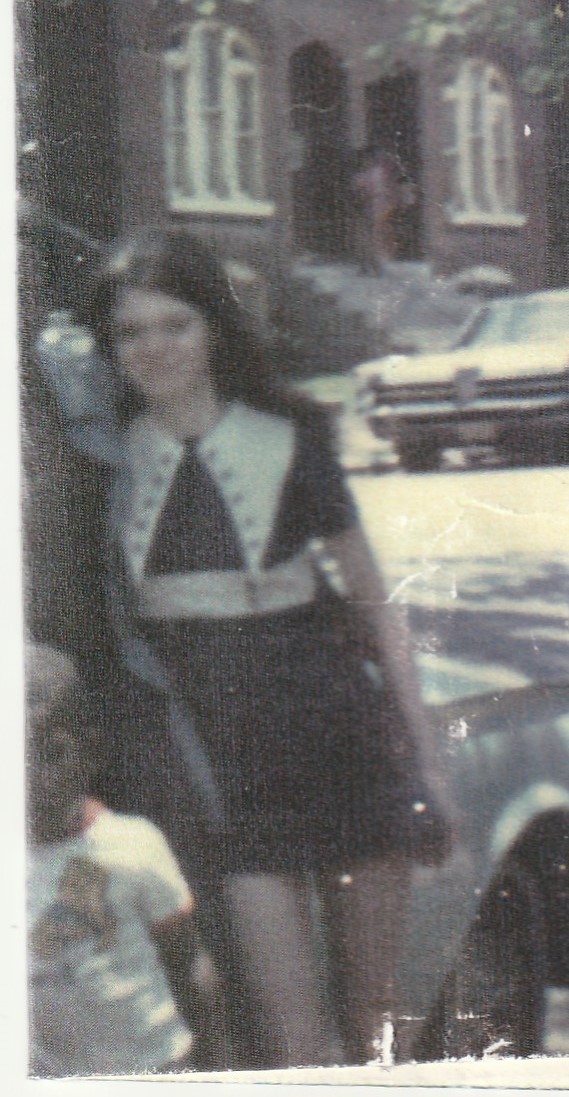 Photo of Kathy Pendelton