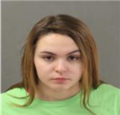Photo of Jaylee Cisneros