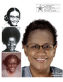 Photo of Lillie Miller