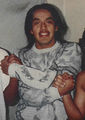 Photo of Aaron Rivers Sr.
