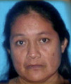 Photo of Reina Marroquin