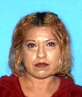 Photo of Gloria Garza