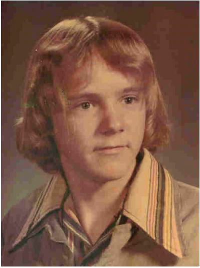 Photo of Rickey Enochs