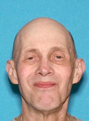 Photo of Mark Wilson