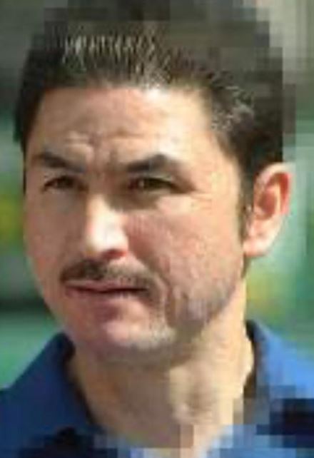 Photo of Arturo Hernandez