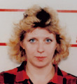 Photo of Theresa Kaiser