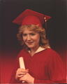 Photo of Georgina Ujczak