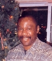 Photo of Benny Hogue