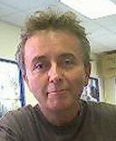 Photo of Frederick Mclean
