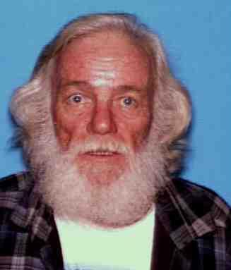 Photo of Rodney Bowsman