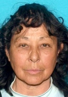 Photo of Rose Bribiesca