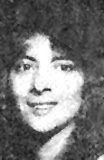 Photo of Barbara Miller