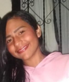 Photo of Nohemi Sosa-Heredia