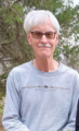 Photo of David Moffett