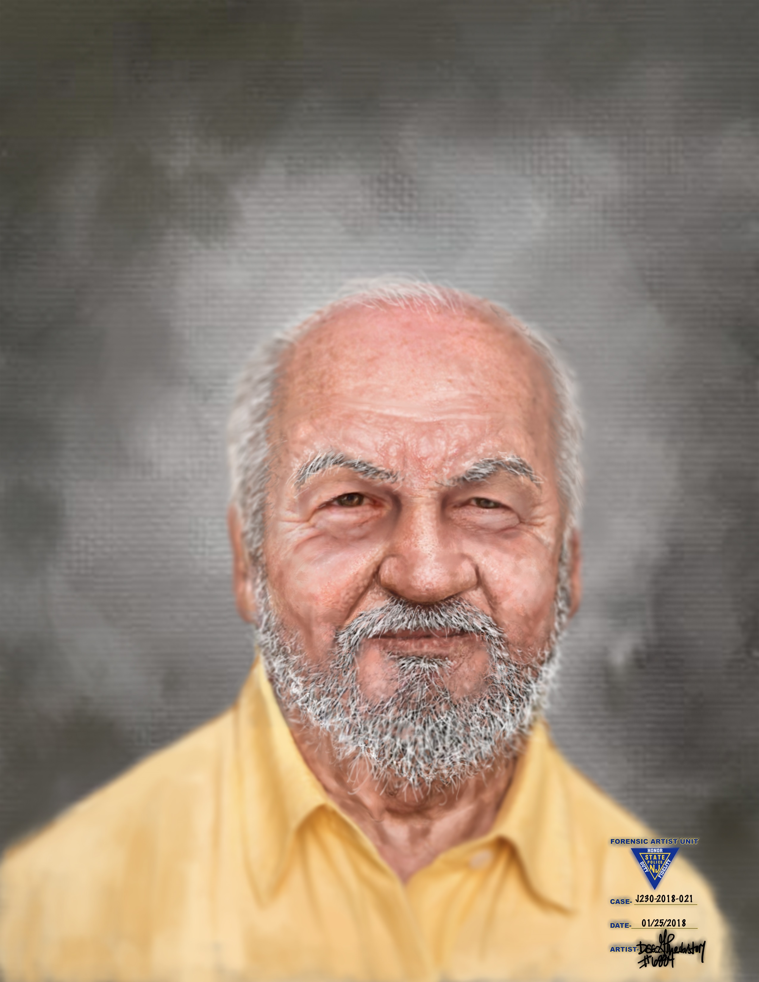 Photo of Charles Teets
