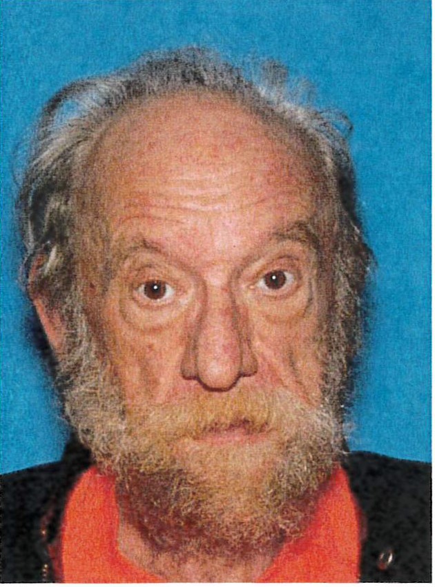 Photo of Ronald Swinnock