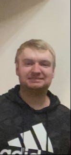 Photo of Trevor Thompson