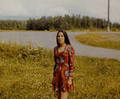 Photo of Mary Sylvestre