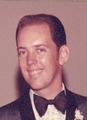 Photo of George White