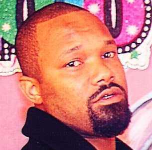 Photo of Donald Hicks