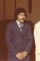 Photo of Juan De Anda