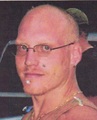 Photo of Earnest Francis