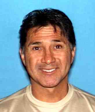 Photo of Michael Martinez