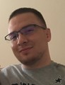 Photo of Matthew Garcia