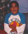 Photo of Curtis Tarasawa