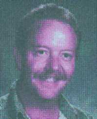 Photo of Gregory Reynolds