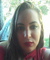 Photo of Lisandra Cordeno