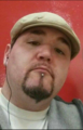 Photo of Jesse George