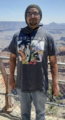 Photo of Nicholas Smith