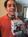 Photo of Seth Thayer