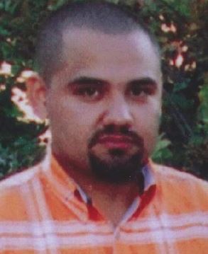 Photo of Jorge Mendoza