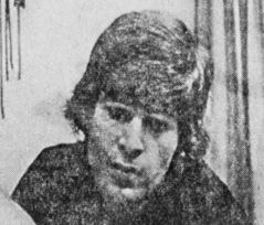 Photo of Allister Mackenzie