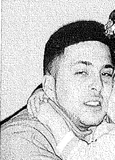 Photo of David Cunillera