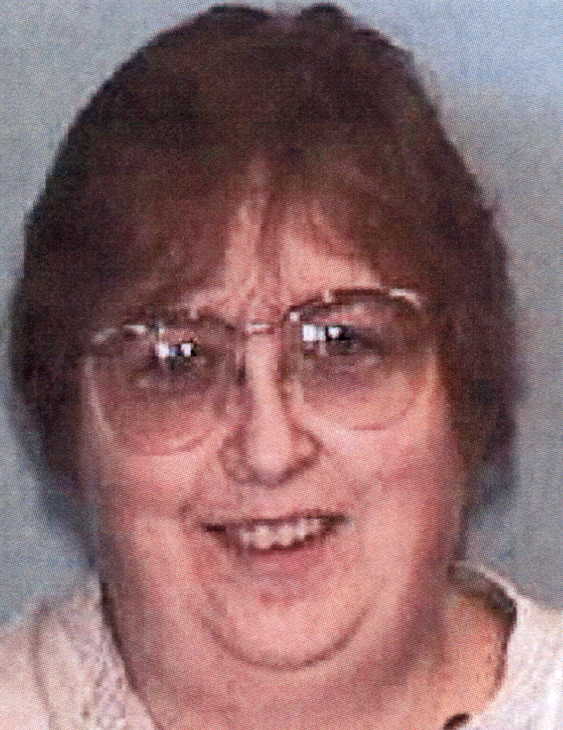 Photo of Joanne Sprague