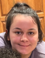 Photo of Sophia Van Dam