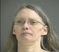 Photo of Melinda Dehart